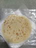 悦味纪 原味烫面春饼1.05kg 30张 烧烤卷饼薄饼 手抓饼 早餐半成品 速食 实拍图
