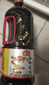 海天 海鲜生抽酱油1.28L 【一级酱油】经典系列 海鲜提鲜炒菜 实拍图