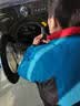 小天鹅（LittleSwan）滚筒洗衣机全自动国家补贴 洗衣机滚筒单洗/带烘干一体机 水魔方 一级能效 以旧换新 【新品10公斤628T】1.28洗净比除菌 滚筒洗烘 实拍图