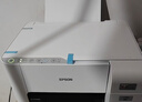 爱普生（EPSON）墨仓式 L3251彩色打印机 微信打印/无线连接 家用打印优选 AI学习打印机（打印、复印、扫描） 实拍图