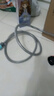 aolalbom奥莱邦充电式抽水泵小型农用灌溉电动抽水机锂电池浇菜神器浇水机 G18双电池+10米出水管 实拍图