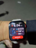 华为WATCH FIT 3 国家补贴15% 智能手表月光白轻薄大屏运动减脂长续航 男女情侣手表 实拍图
