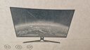 联想（Lenovo）拯救者32英寸 2K曲面 原生180Hz 护眼高色域  音箱  升降旋转 暗区突围电竞游戏显示器 R32qc-30 实拍图