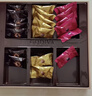 歌帝梵（Godiva）【大师典藏】夹心黑巧克力限定礼盒 24颗180g 情人节 新年礼物 实拍图