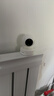 普联（TP-LINK）智能摄像头 家用监控器360度夜视全景 无线网络手机远程可对话 宝宝宠物室内安防监控 IPC43AW全彩 实拍图