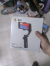 奥川SMART XE标配手机稳定器AI跟拍手势防抖小巧便携可折叠vlog神器智能手持云台直播  实拍图