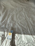 罗莱家纺 被子被芯 可水洗60%大豆蛋白纤维春秋四季被芯 净重2.8斤 实拍图