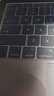 极川 苹果MacBook Pro 13英寸键盘膜A1708笔记本电脑键盘保护膜无Touch Bar款TPU超薄隐形透明防水尘罩 实拍图