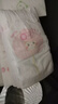 好奇（Huggies）铂金装小桃裤纸尿裤M144片(6-11kg)中号尿不湿【透爽散热】 实拍图
