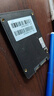 京东京造 3系列 128GB SATA3.0接口 SSD固态硬盘 台式机笔记本电脑装机升级扩容 实拍图