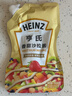 亨氏(Heinz) 沙拉酱 香甜沙拉酱 蔬菜水果沙拉寿司酱 200g袋装 实拍图