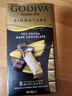 歌帝梵（Godiva）【能量闪充】醇享90%可可进口黑巧克力80g 独立装零食  健身运动  实拍图