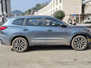 锦湖KUMHO汽车轮胎 235/55R18 100V ECSTA PS71 原配大众探岳/哈弗H2 实拍图