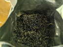 一杯香茶叶绿茶正宗黄山毛峰400g2025新茶年货过年礼盒装自己喝自饮袋装 实拍图