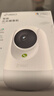 360摄像头9pro-800万双频WIFI云台家用摄像头家用监控摄像机手机远程监控器360度夜视全景 婴儿看护器 实拍图