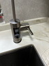 飞利浦（PHILIPS）家用净水器 净擎U24lite 1200G通量 5年RO反渗透滤芯 3L/min厨下pfas净水器AUT8035 实拍图