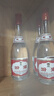 汾酒 红盖玻汾 清香型白酒 42度 475mL*6瓶 整箱非原箱 实拍图