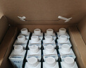 蒙牛未来星有机儿童奶190ml*12盒 高品质奶源 亲和好吸收 送礼盒装 实拍图