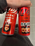 可口可乐（Coca-Cola）汽水饮料 碳酸饮料 330ml*24摩登罐 新老包装随机发货 年货 实拍图