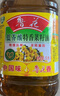 鲁花 【保真菜籽油】食用油 低芥酸特香菜籽油 5L  /桶   实拍图