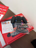 任天堂（Nintendo）【国内保税仓】Switch2/1代 OLED/续航加强日版/港版便携家用ns体感游戏机掌机 港版OLED红蓝+马里奥奥德赛(保税仓） 实拍图