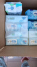 可心柔（COROU）抽纸 婴儿柔纸巾 3层M码100抽*24包保湿纸巾 云柔巾 乳霜纸 整箱 实拍图