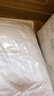 富安娜蚕丝被100%桑蚕丝双宫茧被子春秋被芯单人空调被约4.2斤152*210cm 实拍图