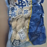 美加佳 韩国大号冷冻牡蛎肉生蚝肉净重1斤 27-33只 烧烤食材 年货聚餐 实拍图