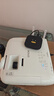 Epson爱普生投影仪二手家用全高清 商用办公会议投影机激光电视长焦超短焦便携1080P家庭影院4K 准新TW5400【原包装 3D高清1080P 实拍图
