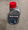博世（BOSCH）DOT4 刹车油/制动液/离合器油 1L 通用型 一升装汽车养护套装 实拍图