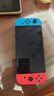 任天堂（Nintendo）【国内保税仓】Switch2/1代 OLED/续航加强日版/港版便携家用ns体感游戏机掌机 港版OLED红蓝+健身环大冒险(保税仓） 实拍图