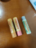 伯特小蜜蜂（Burt's Bees）经典润唇膏男女通用天然保湿滋润清爽不油腻无色 蜂蜡薄荷4.25g 实拍图
