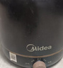 美的（Midea）煎药壶中药锅中药壶3L大容量熬药罐智能全自动陶瓷电砂家用养生壶一体免看管药膳煲煎药壶JYE3001 实拍图