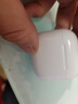 UKL【华强北顶配丨Air4代降噪款】蓝牙耳机适配苹果无线2025新款半入耳式金榜iphone17/16/15/14pods4 【原版正装全功能主动降噪版】 【主动降噪+空间音頻+三真电量】 实拍图