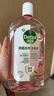 滴露（Dettol）香氛自然衣物消毒液48H留香洗衣除臭儿童可用消毒水杀菌除螨1L*2 实拍图