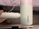 松下（Panasonic）负离子电吹风高速家用低噪速干护发不伤发学生宿舍送女友新年情人节礼物浅蓝色EH-WNE5H 实拍图