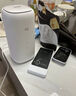 FiberHome烽火5G CPE Pro 2移动路由器 SIM卡插卡上网 全频段 支持5G-A WiFi7 BE5000 2.5G网口【2025新款】 实拍图