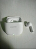 华为长续航蓝牙耳机 FreeBuds SE 2 40小时长续航 快速充电 蓝牙5.3适用于苹果/安卓手机白 实拍图