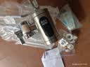 奥克斯（AUX）电热水龙头热水器免安装即热速热接驳款厨卫两用加热水龙头 【免安装】不锈钢+漏保+送万向喷头 实拍图