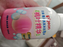 贝亲（Pigeon）洗发水沐浴露 含桃叶精华 婴儿洗发沐浴二合一 500ml IA209 实拍图
