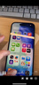 Apple/苹果 iPhone 15 (A3092) 256GB 黑色 支持移动联通电信5G 双卡双待 实拍图