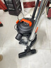 亿力桶式手持吸尘器家用超强大吸力工业车载商用大功率有线 干湿两用除尘机地毯桌面开荒保洁6263-12L  实拍图