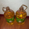  福临门 食用油 非转基因压榨玉米油6.18L×2桶 实拍图