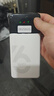影腾随身wifi三网全国通用无线wi-fi6免插卡移动联通电信无限制大流量卡便携式网卡高速网络2025款5GHF 三网通8000毫安电池-充电上网两用+续航翻倍 实拍图