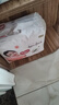好奇（Huggies）铂金装小桃裤成长裤XXXL26片*4包(17kg以上)【透爽散热】 实拍图