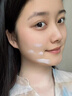 维特丝防晒霜喷雾男女高倍防晒美白防水汗防紫外线隔离遮瑕三合一SPF50+ 实拍图