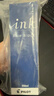 百乐（PILOT）非碳素墨水不堵笔 钢笔用墨水瓶装350ml INK-350-BB原装进口蓝黑色 实拍图