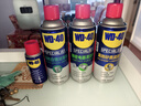 WD-40强力除胶剂汽车清洁家用去胶清洗剂玻璃不干胶双面粘去除瓷砖地板 实拍图