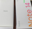 小米REDMI Note14 金刚品质 5110mAh大电量 大光圈超感相机 8GB+128GB星辉白 红米5G手机 国家补贴 实拍图