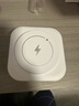 品胜苹果无线充电器四合一Magsafe磁吸折叠适用iPhone17pro/16华为小米手机iWatch手表airpods耳机底座 实拍图